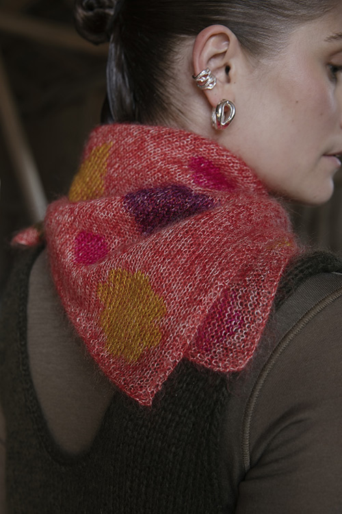 pb79: Pressings Scarf