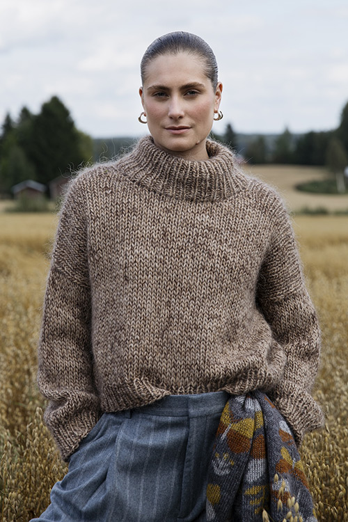 pb79: Albarn Sweater