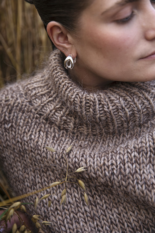 pb79: Albarn Sweater