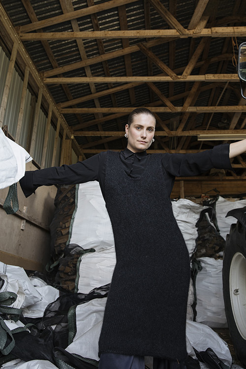 pb79: Frankie Dress