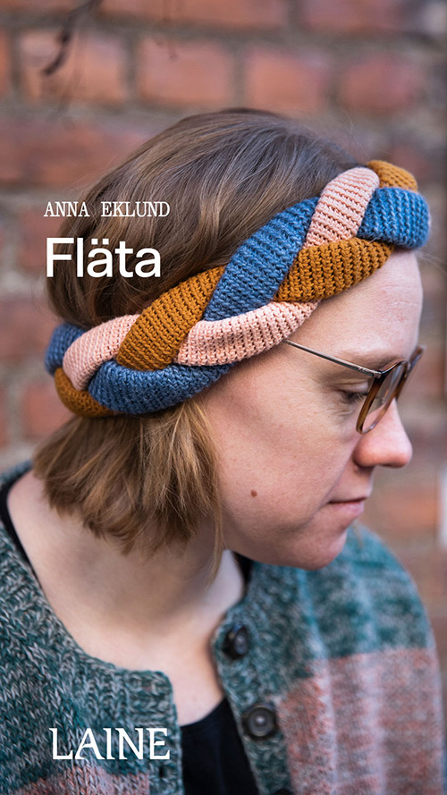 pb82: Anna Eklund - Fläta