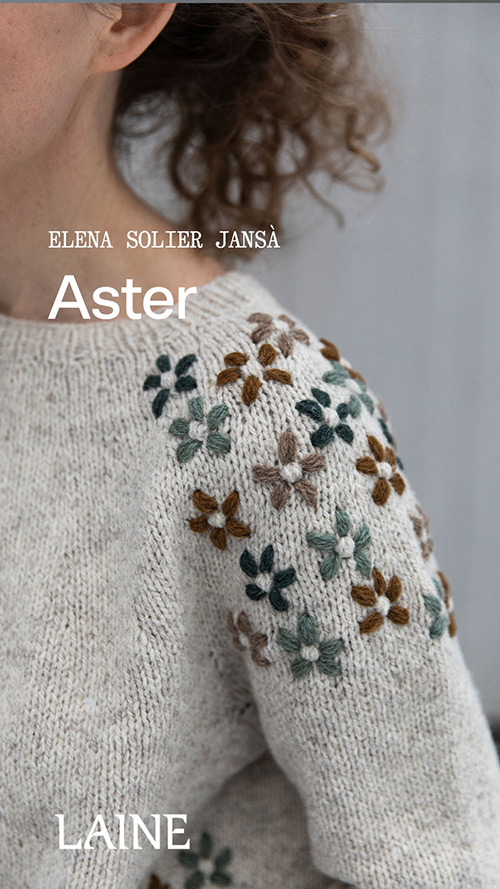 pb82: Elena Solier Jansà - Aster