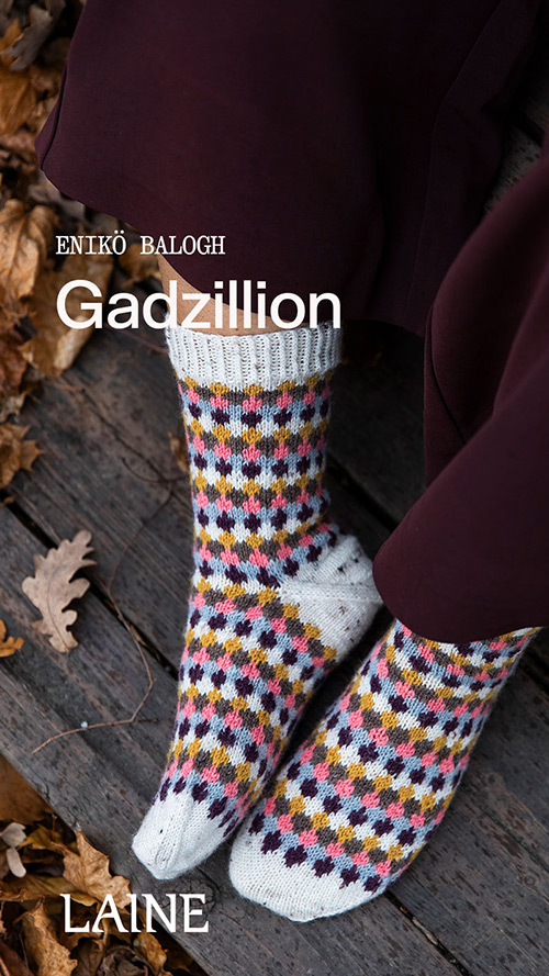pb82: Enikö Balogh - Gadzillion