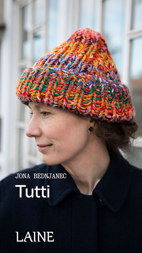 pb82: Jona Bednjanec - Tutti