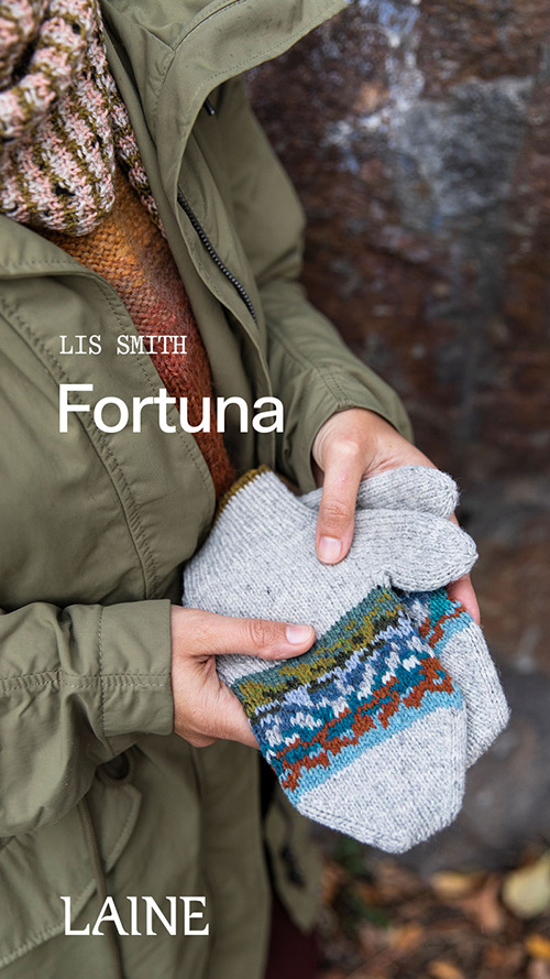 pb82: Lis Smith - Fortuna