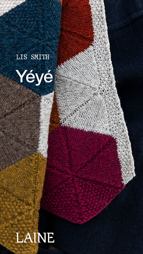 pb82: Lis Smith - Yéyé