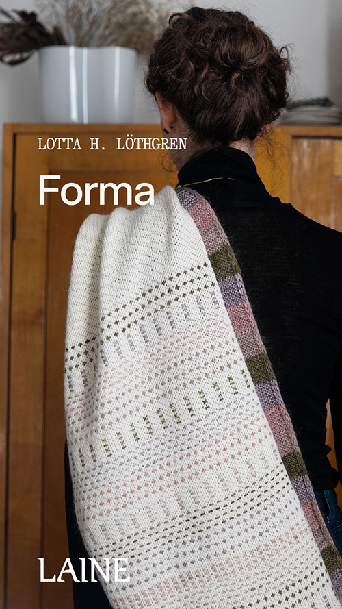 pb82: Lotta H. Löthgren - Forma