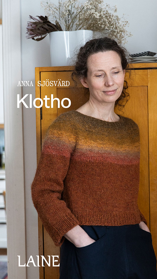 pb82: Anna Sjösvärd - Klotho