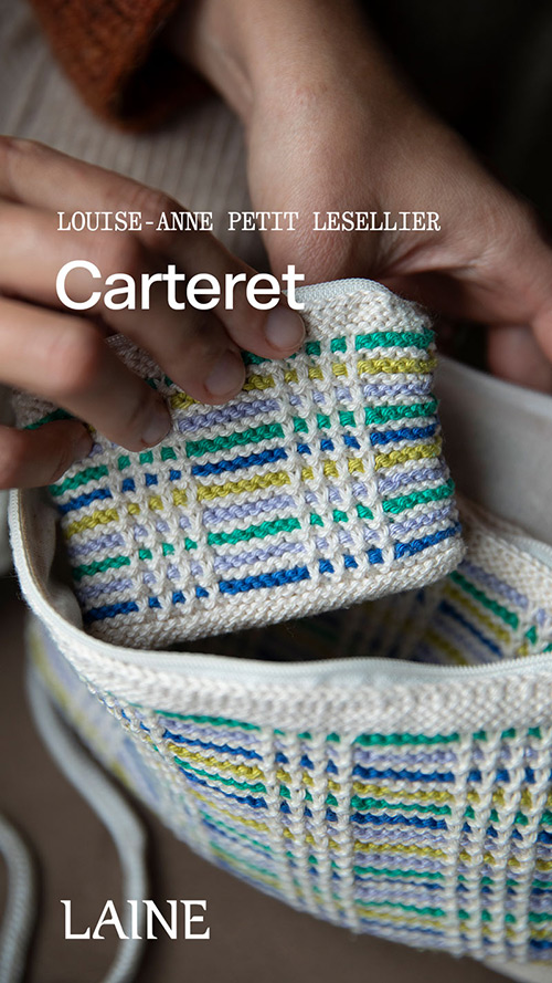 pb82: Louise-Anne Petit Leselier - Carteret