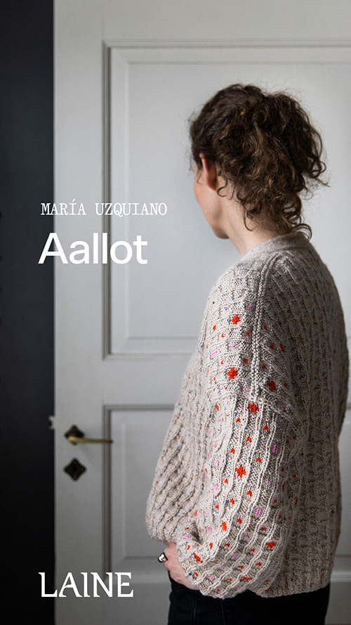 pb82: María Uzquiano - Aallot