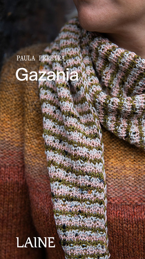 pb82: Paula Pereira - Gazania