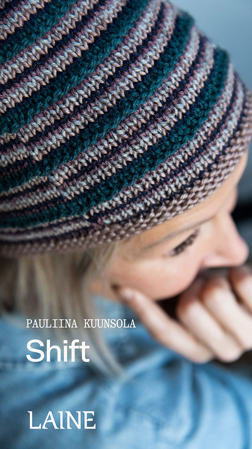 pb82: Pauliina Kuunsola - Pisara