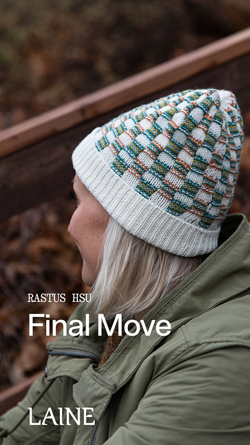 pb82: Rastus Hsu - Final Move