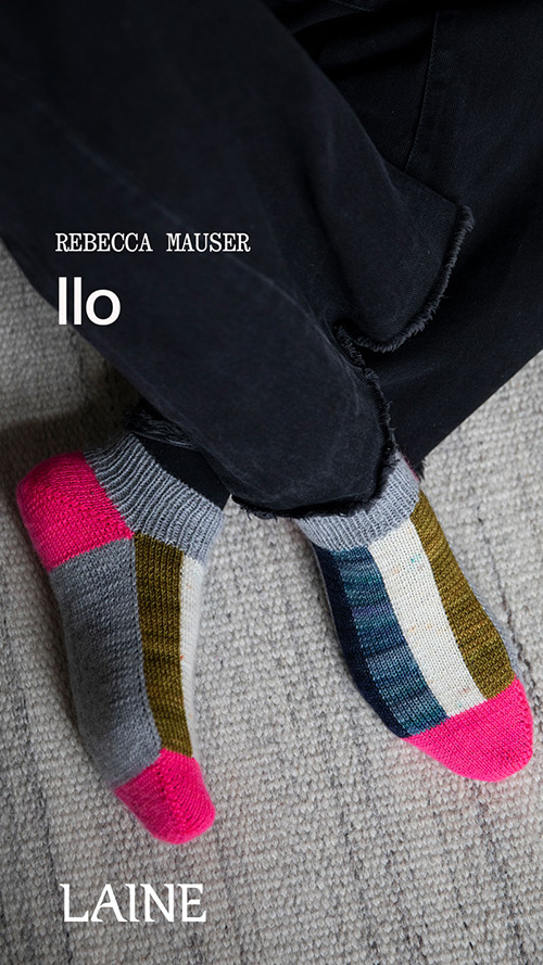 pb82: Rebecca Mauser - Ilo