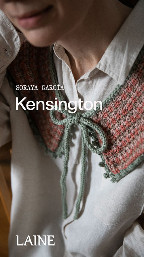 pb82: Soraya García - Kensington