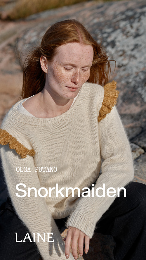 pb85: Snorkmaiden pb85: Snorkmaiden