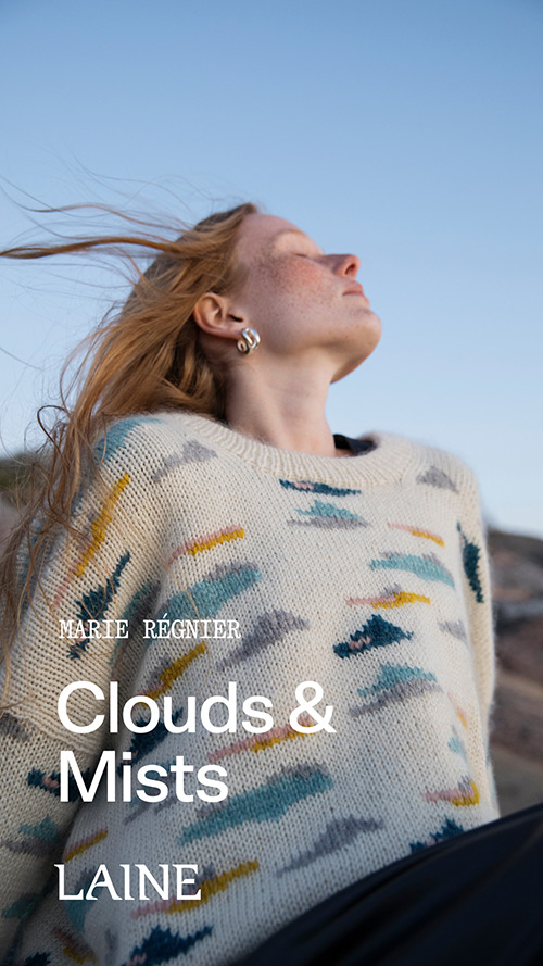 pb85: Clouds & Mists pb85: Clouds & Mists