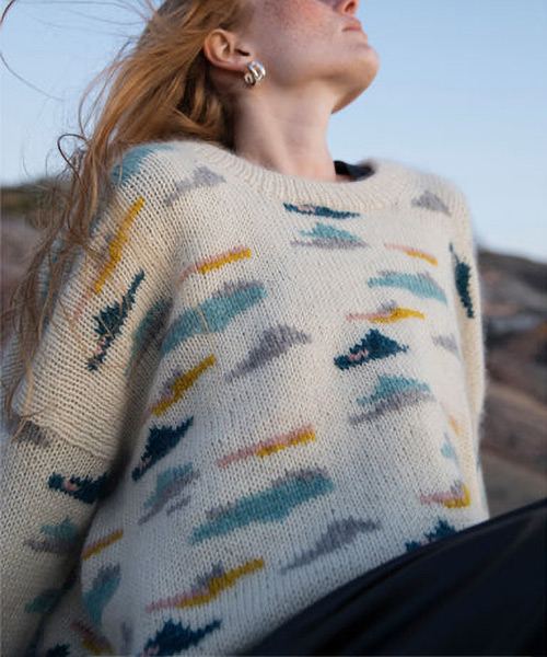 pb85: Clouds & Mists pb85: Clouds & Mists