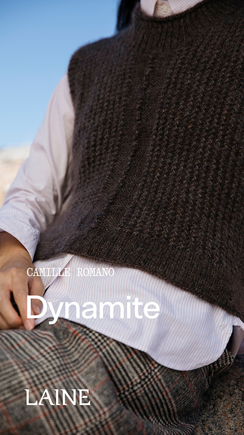 pb85: Dynamite pb85: Dynamite