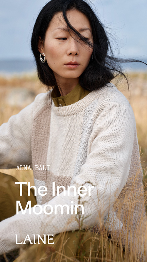 pb85: The Inner Moomin pb85: The Inner Moomin