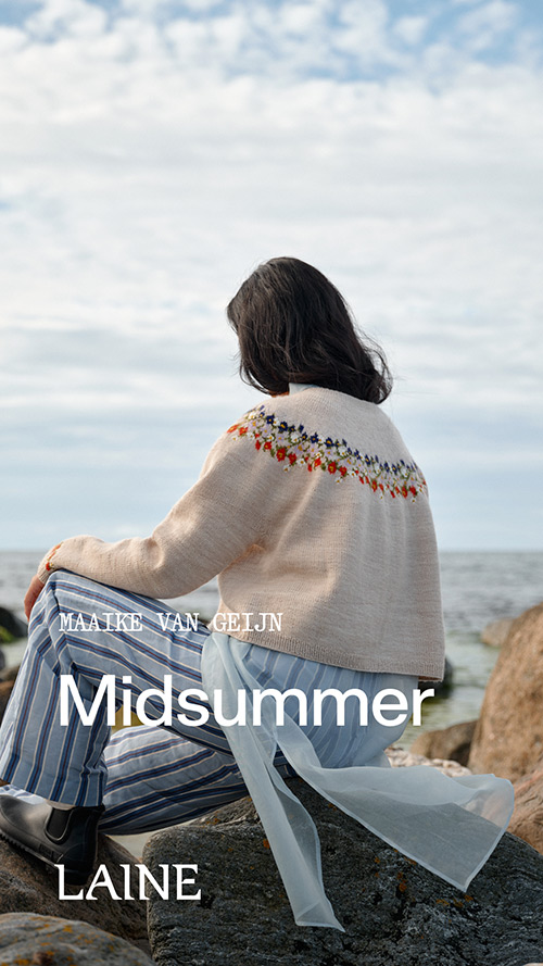 pb85: Midsummer pb85: Midsummer