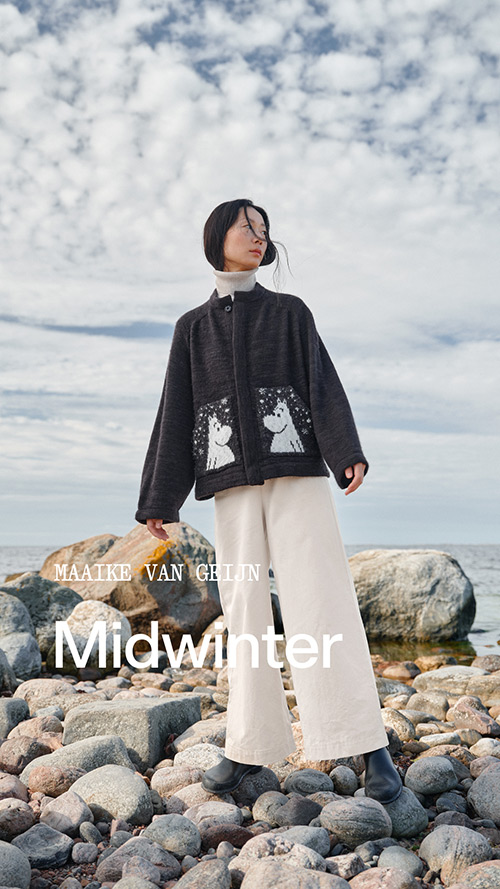 pb85: Midwinter pb85: Midwinter