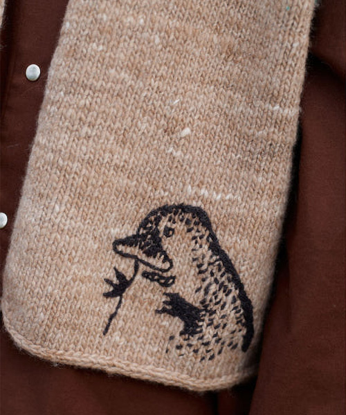 pb85: Gentle Creatures pb85: Gentle Creatures