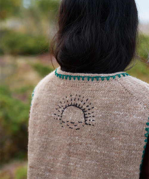 pb85: Gentle Creatures pb85: Gentle Creatures