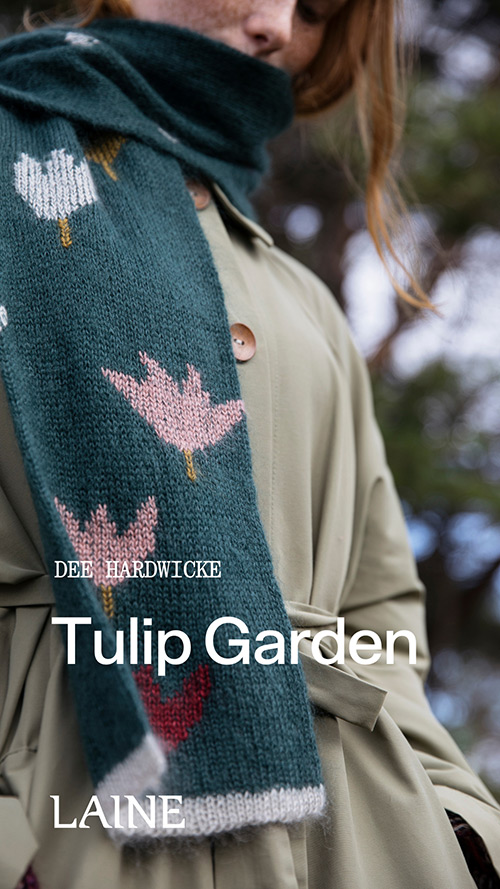 pb85: Tulip Garden pb85: Tulip Garden