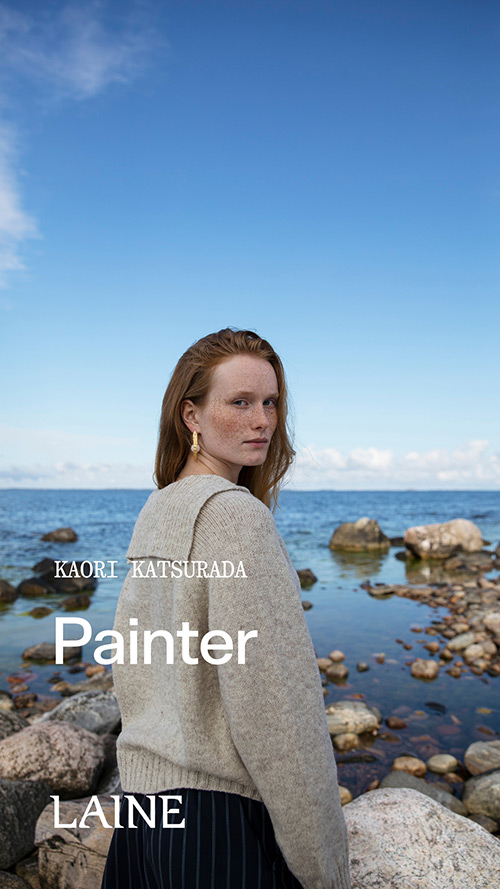 pb85: Painter pb85: Painter