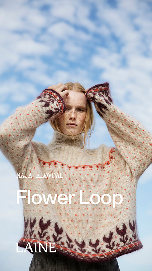 pb85: Flower Loop pb85: Flower Loop