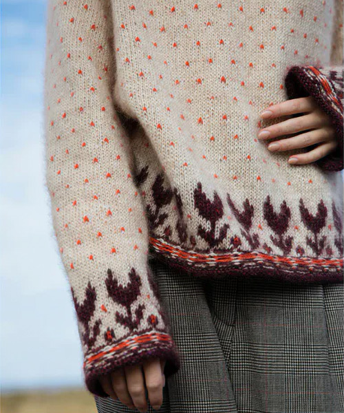 pb85: Flower Loop pb85: Flower Loop