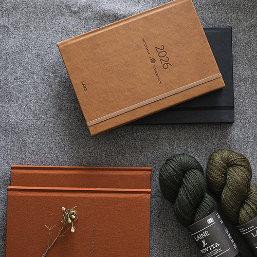 pb86: Knitter's Year 2026