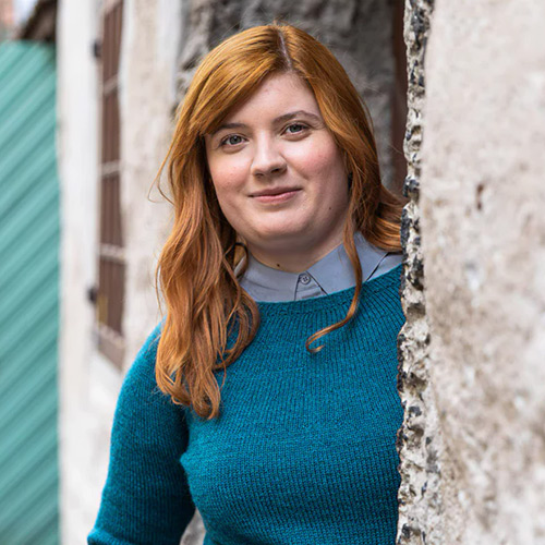 pb87 intro: Aleks Byrd