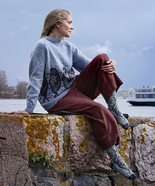 pb88: Norppa - Mia Sumell