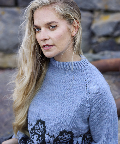 pb88: Norppa - Mia Sumell