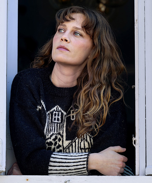 pb88: Porvoo - Hannemari Lehtonen