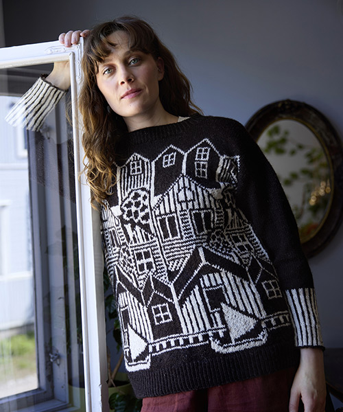 pb88: Porvoo - Hannemari Lehtonen