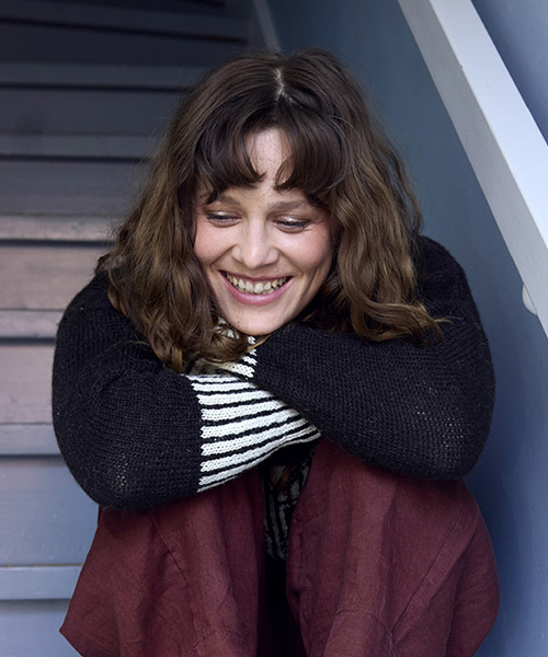 pb88: Porvoo - Hannemari Lehtonen