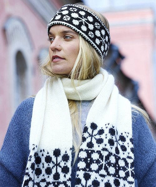 pb88: Hiutale - Heli Hottinen-Puukko