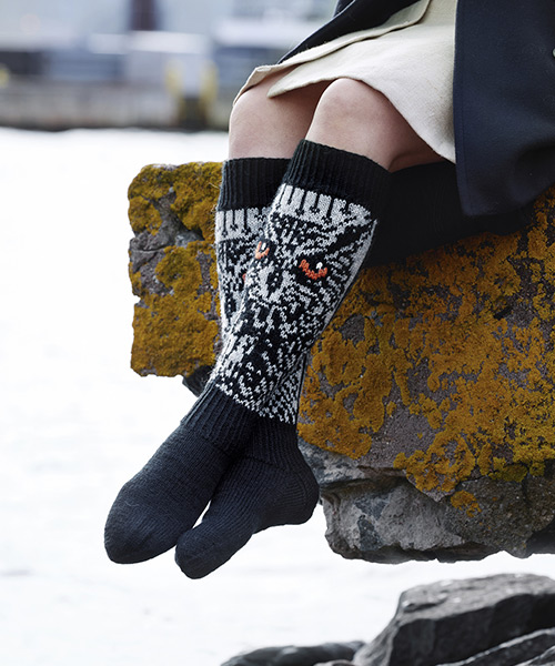 pb88: Huuhkaja - Mia Sumell