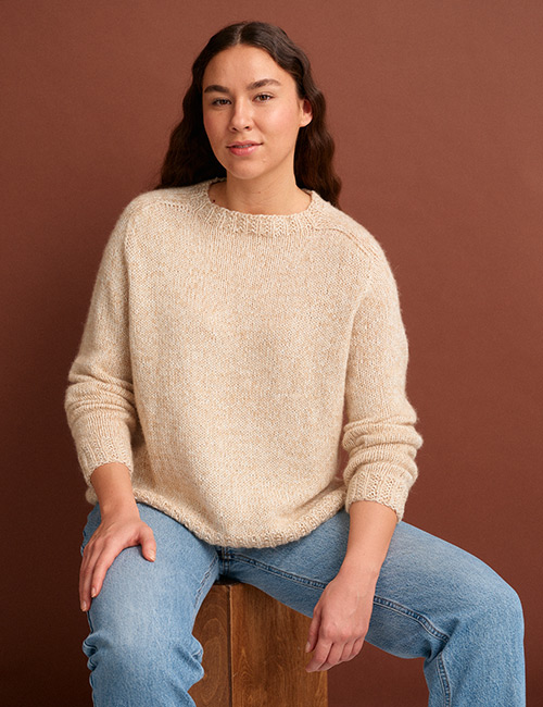 pb89: Maren Sgries - Colder Than Yesterday