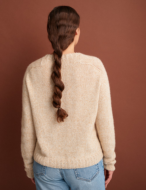 pb89: Maren Sgries - Colder Than Yesterday