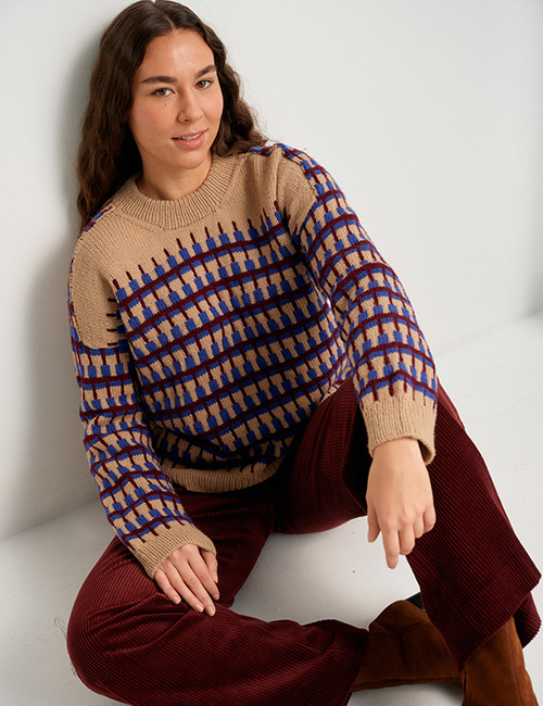 pb89: Vanessa Camirand - Abbey Road