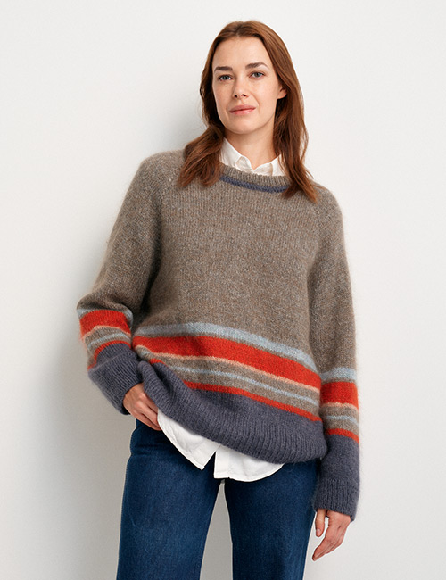 pb89: Yun Jeong - Mulberry