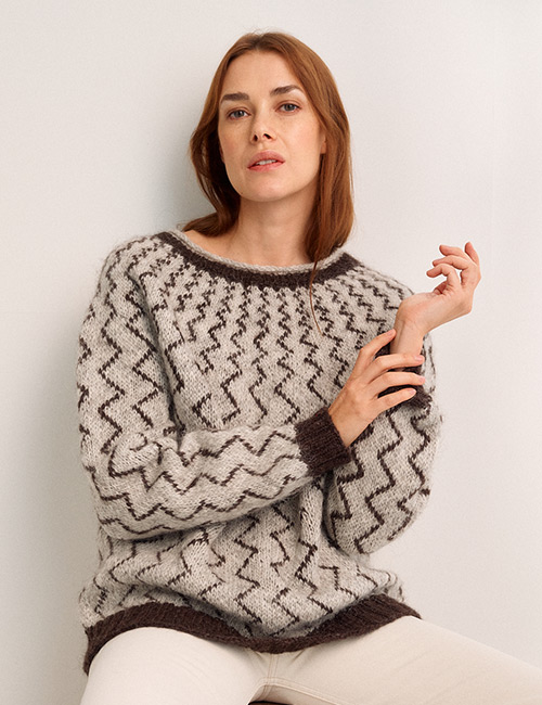 pb89: Ástþrúður Sif Sveinsdóttir - Path