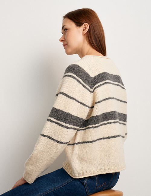 pb89: Neringa Rūkė - Ivory