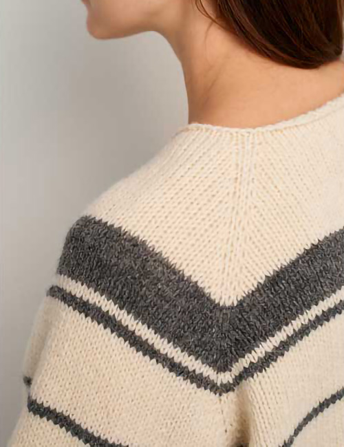 pb89: Neringa Rūkė - Ivory