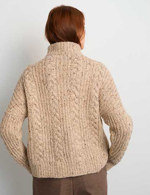 pb89: Meghan Babin - Mooring