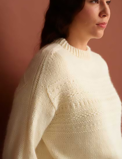 pb89: Annie Wegraeus - Ruth